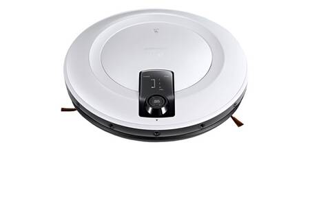 aspirateur robot lg