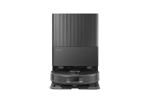 Roborock QRevo Plus BLACK
