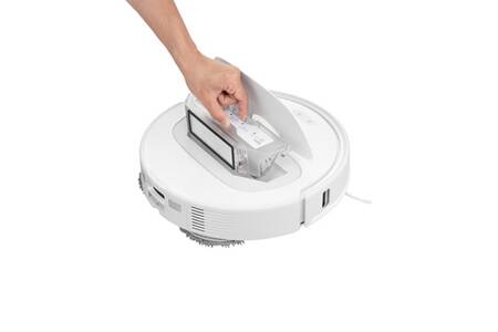 Darty Roborock S7null
