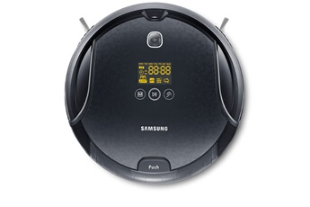 Navibot Corner Clean SR10F71
