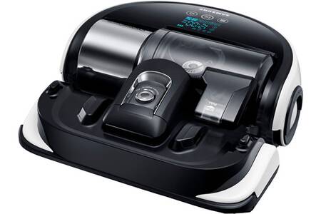 aspirateur robot samsung