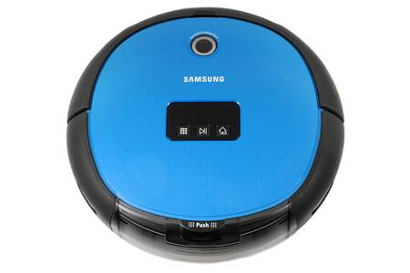 aspirateur robot samsung