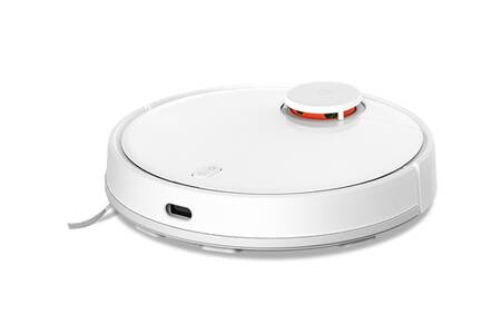 Aspirateur robot Xiaomi Mi Robot Vacuum-Mop Pro