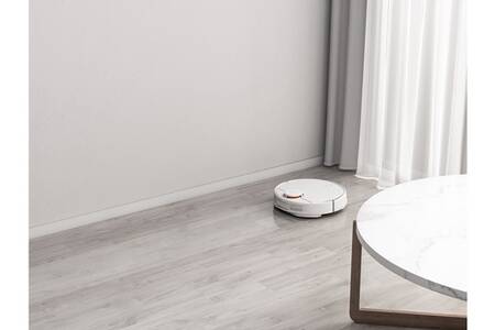 Aspirateur robot Xiaomi Mi Robot Vacuum-Mop Pro