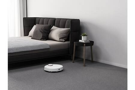 Aspirateur robot Xiaomi Mi Robot Vacuum-Mop Pro