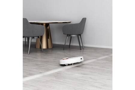 Aspirateur robot Xiaomi Mi Robot Vacuum-Mop Pro