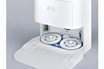 Xiaomi Mi Vacuum X10 Plus Blanc photo 11