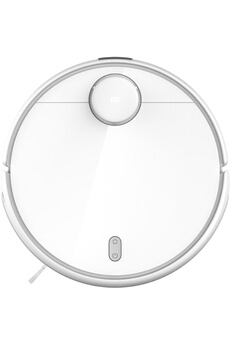 Aspirateur robot Xiaomi Mi Robot Vacuum-Mop 2 Pro