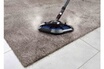 Spazzola Pavimenti Polti VaporFore Blu Per Vaporetto Smart35 E Smart40 | Ricambio Originale