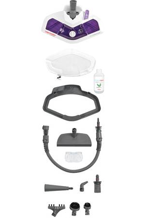 Kit D'accessoires De Rechange Pour Aspirateur Avec Adaptateur