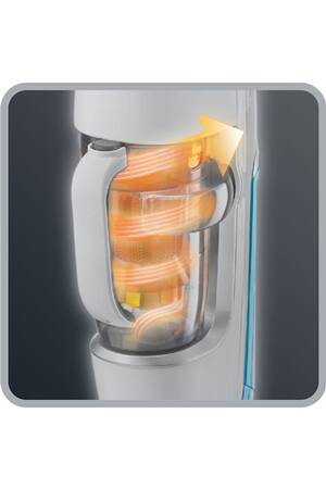 ROWENTA Nettoyeur Vapeur Clean & Steam All Floors RY7597WH Pas Cher