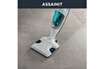 Rowenta CLEAN & STEAM REVOLUTION RY7777WH Reconditionné photo 3