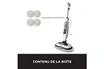 Shark Steam & Scrub S8201EU photo 9