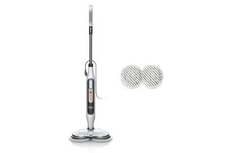 Nettoyeur vapeur Shark Steam & Scrub S8201EU