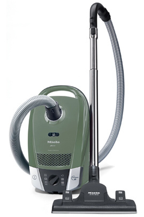 Aspirateur avec sac Miele S6310 PARQUET (3353311) Darty