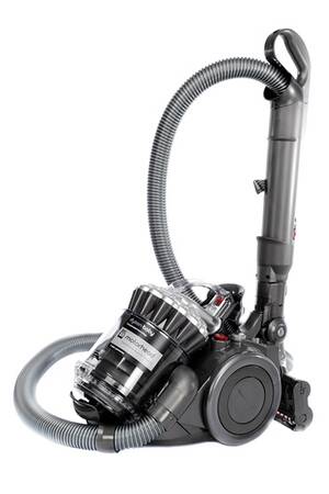 aspirateur sans sac dyson