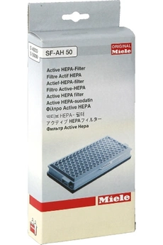Filtre aspirateur miele hotsell darty