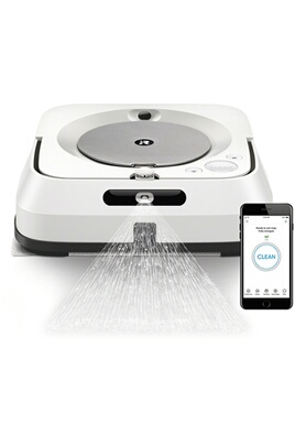 Irobot BRAAVA JET M6138