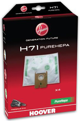H71 PUREHEPA X4