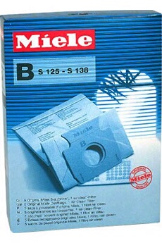 MIELE P 125 