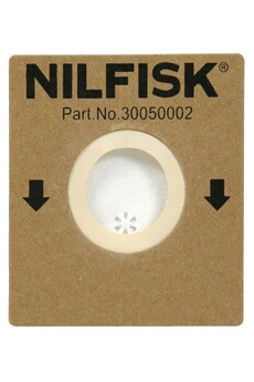 Nilfisk - ACTION X5