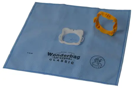 Rowenta Wonderbag Kopen? Dat kan Online
