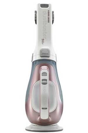 aspirateur black et decker dustbuster