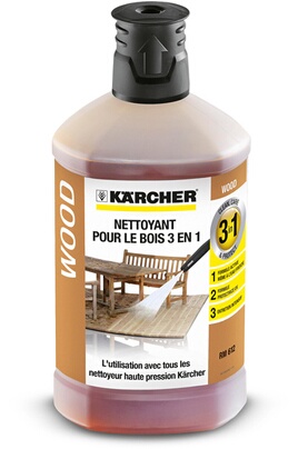 Accessoires nettoyeur haute-pression Karcher