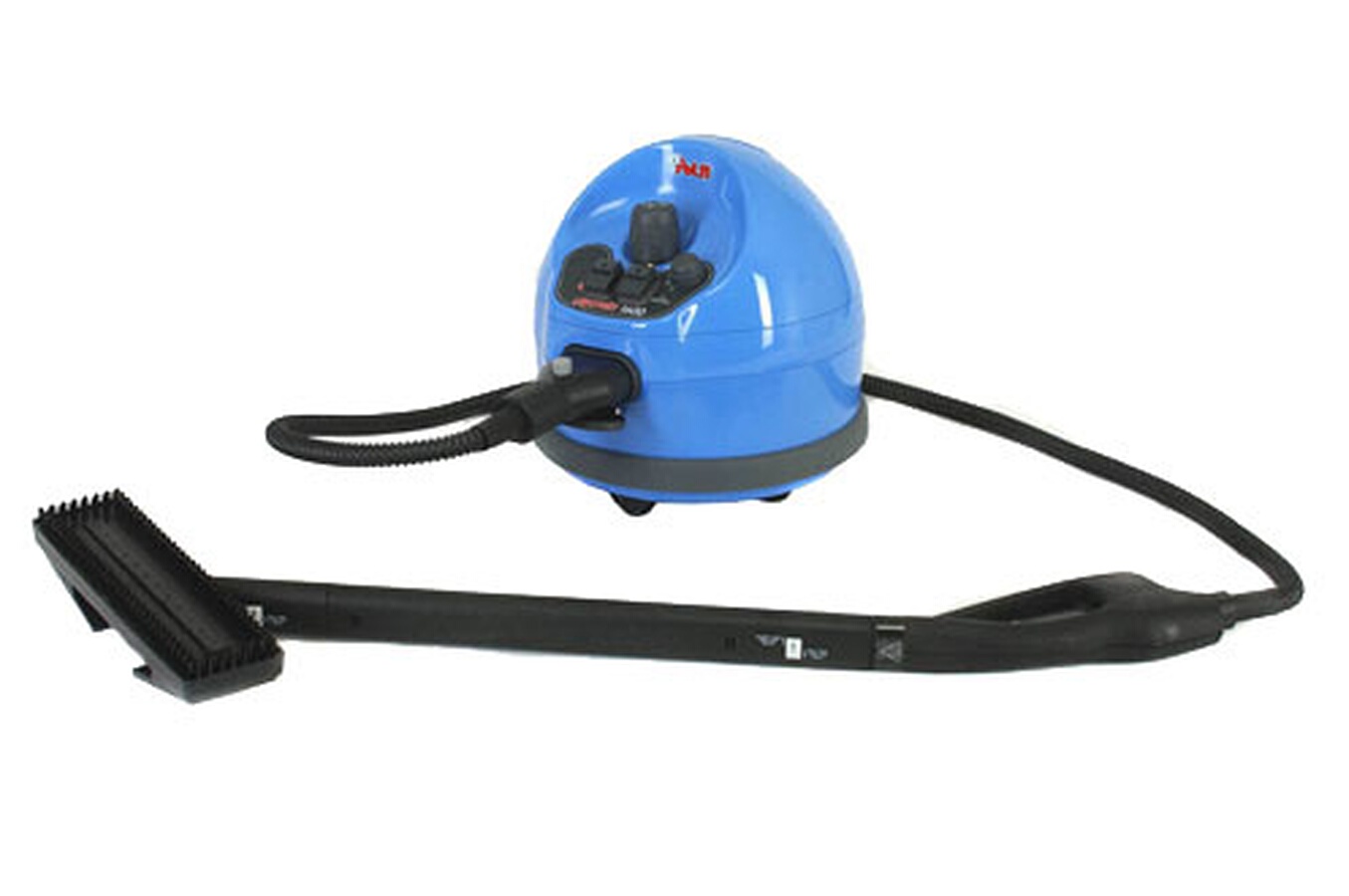 Interrupteur Rouge D'Origine Pour Nettoyeur Vapeur Polti - Référence M0003816