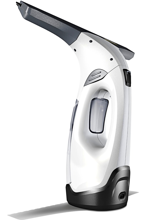 Nettoyeur vitre Karcher WV2 PLUS BLANC (4198581) Darty