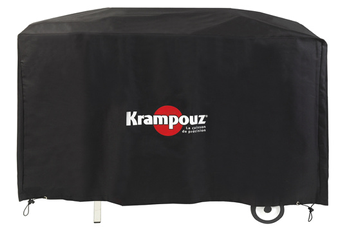 Krampouz - Accessoire barbecue et plancha Krampouz HOUSSE CHARIOT PLEIN AIR (AHC1)