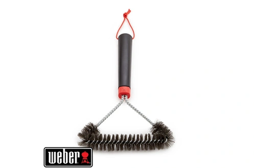 Brosse nettoyante pour barbecue