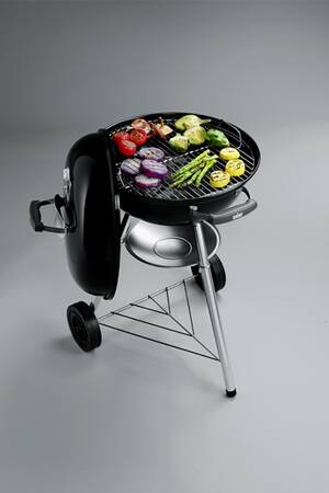 Weber compact kettle 47 cm