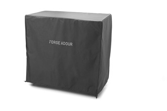 Forge Adour - Accessoire barbecue et plancha Forge Adour HOUSSE POUR TABLE TRCA