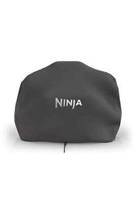 Ninja HOUSSE NOIR COMPATIBLE FOUR NINJA WOODFIRE XSKOGXLCVREU
