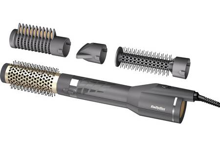 Brosse Thermique Babyliss 38mm Pour Sèche-cheveux AS135E – Accessoire Neuf D'origine