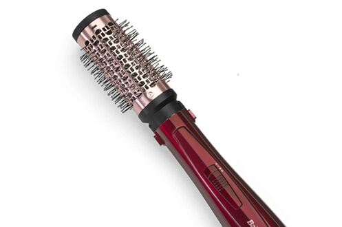 AS812PE - Brosse soufflante Inspired - Brushing  volume et lissage 3 en 1