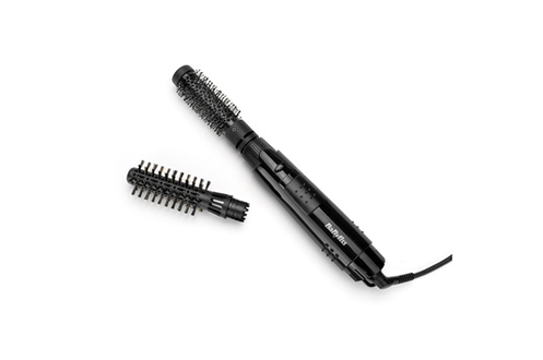 AS86E - Brosse soufflante Smooth Shape AirStyle