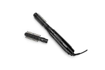 Brosse coiffante Babyliss AS86E - Brosse soufflante Smooth Shape AirStyle