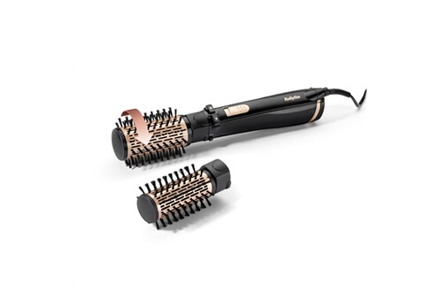 AS962E - Brosse soufflante Big Hair Dual 1000