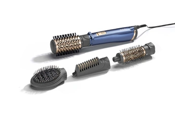 Brosse coiffante Babyliss AS965E - Brosse soufflante Style Pro 1000