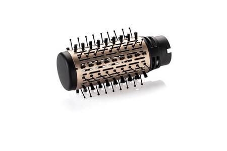Brosse Lissante Bellissima Q2301 - Pour Cheveux - Occasion - Voir Description Et Photos