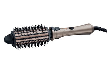 Beauté féminine - Remington - Cb65a45 Brosse Chauffante Volume Keratin Therapy