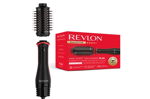 RVDR5298E One-Step Volumiser plus
