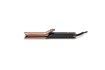 Babyliss - C115E - Boucleur 2 en 1 Curl Styler Lustre pour des boucles longue tenue et sans effort