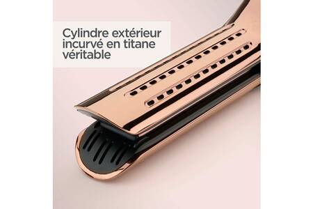 Boucleur DYSON Airwrap édition FA 2023 Pas Cher