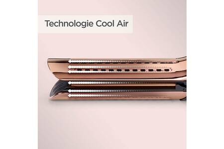 GHD : quel appareil choisir pour se coiffer