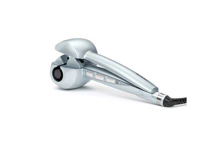 Fer Boucler Babyliss C E Boucleur Automatique Curl Secret Hydro Fusion C E Darty