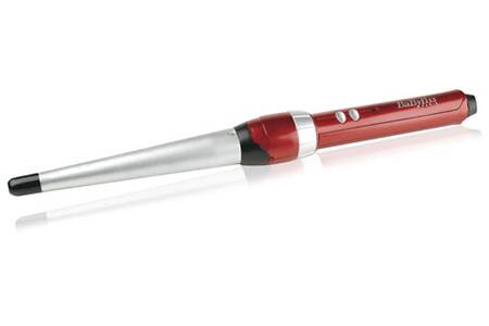 boucleur babyliss rouge