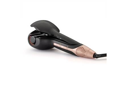 Fer à Boucler BaByliss C1900E - Avec Arrêt Automatique - Électrique - Neuf Dans Son Emballage